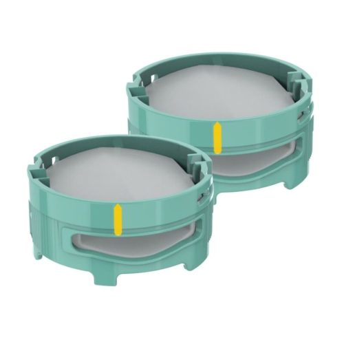 Odor Neutralizer Technology Cartridges & Housing
