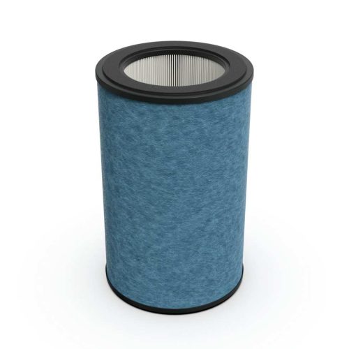 HEPA Filter Base