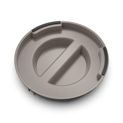 HEPA Filter Door