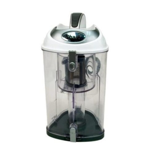Dust Cup