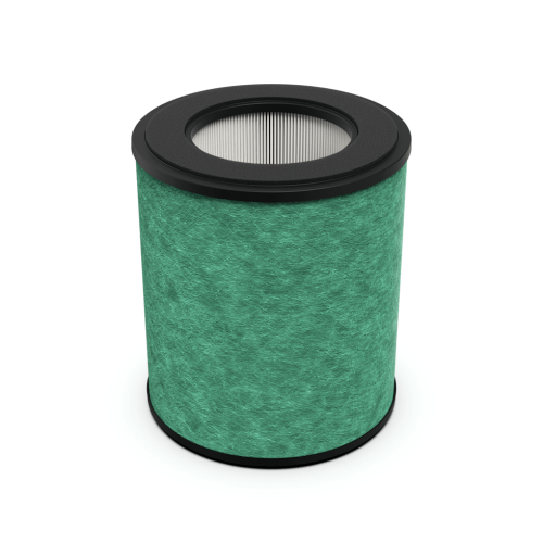 HEPA Filter Pro