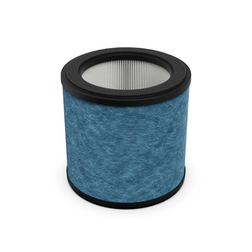 HEPA Filter Base