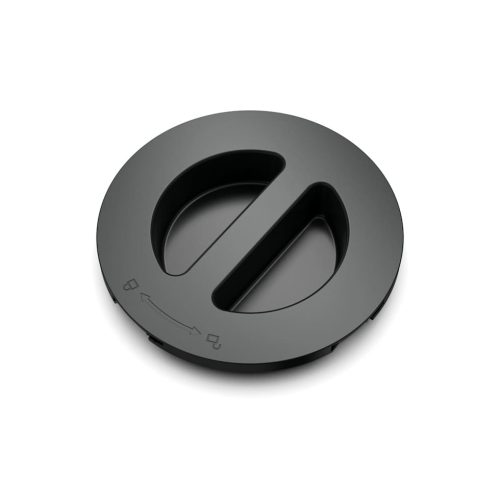 HEPA Filter Door