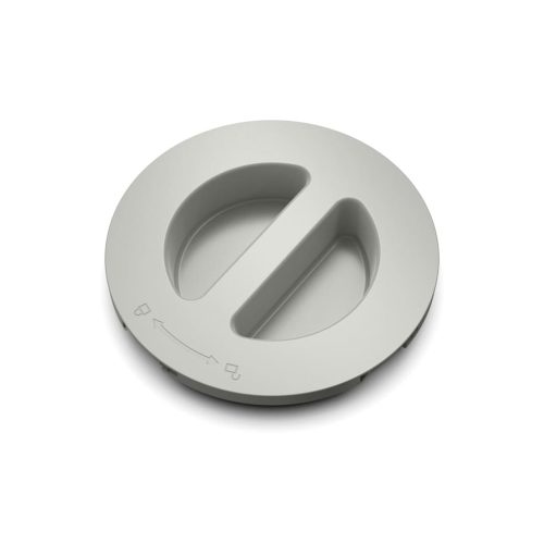 HEPA Filter Door
