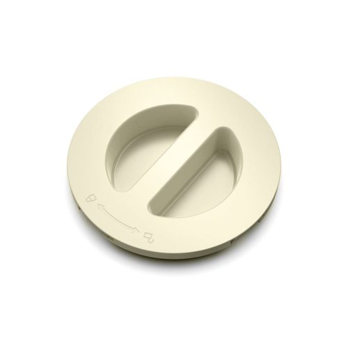 HEPA Filter Door
