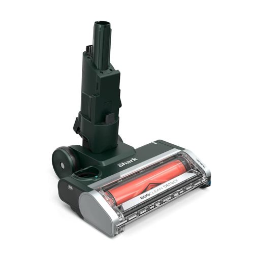 DuoClean Detect™ Floor Nozzle with Self-Cleaning Brushroll and Odor Neutralizer Technology