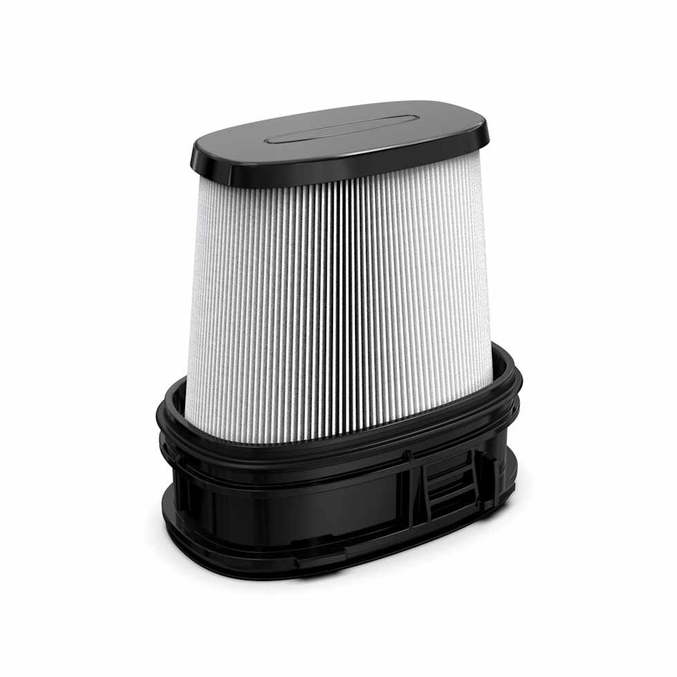 Handheld Vacuum Pre-Motor Filter