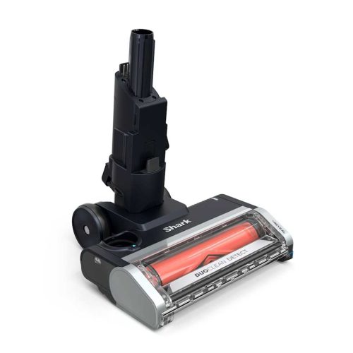 DuoClean Detect™ Floor Nozzle with Self-Cleaning Brushroll and Odor Neutralizer Technology