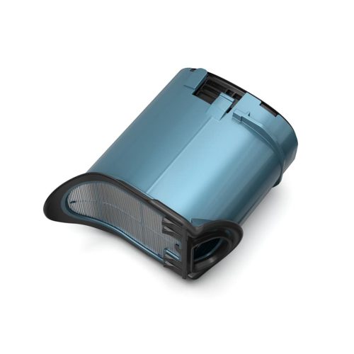 Hand Vac Filter Frame