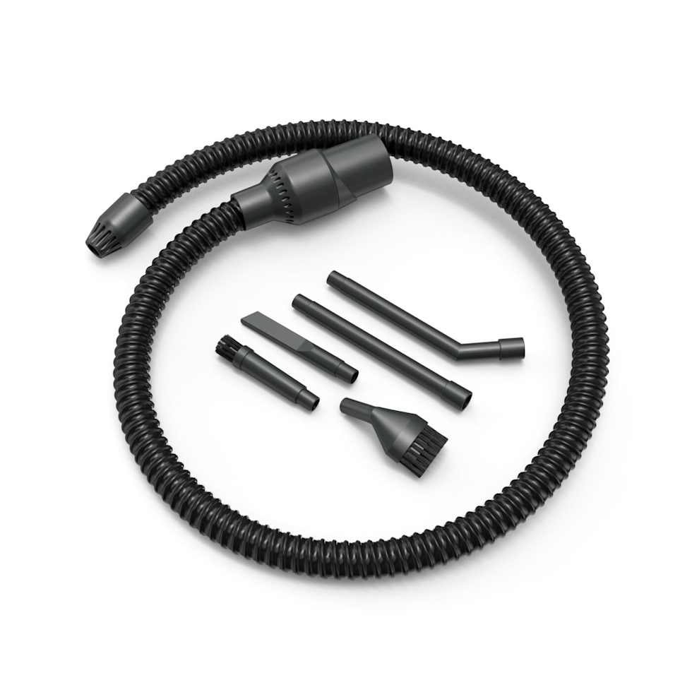 Home and Car Detail Kit