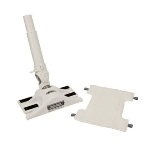 Dust-Away&trade; Hard Floor Attachment