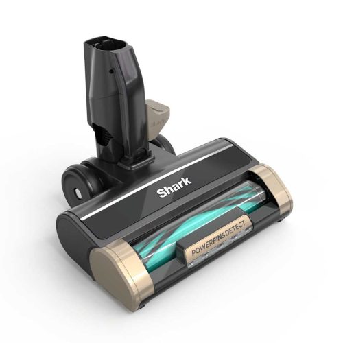 PowerFins Detect™ Floor Nozzle with Self-Cleaning Brushroll