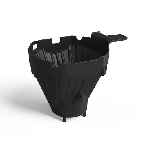 Removable Brew Basket