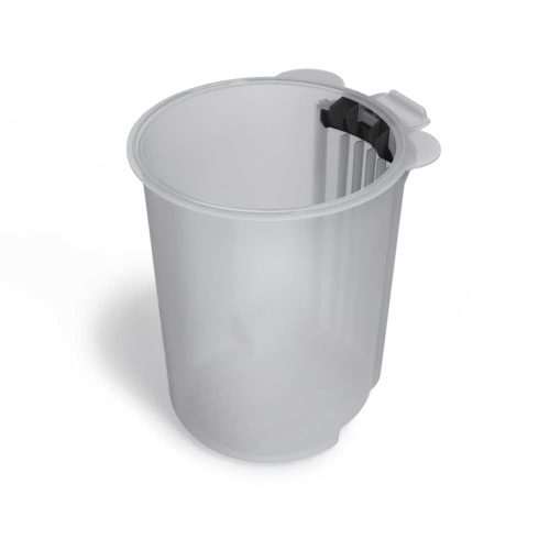 Dust Cup