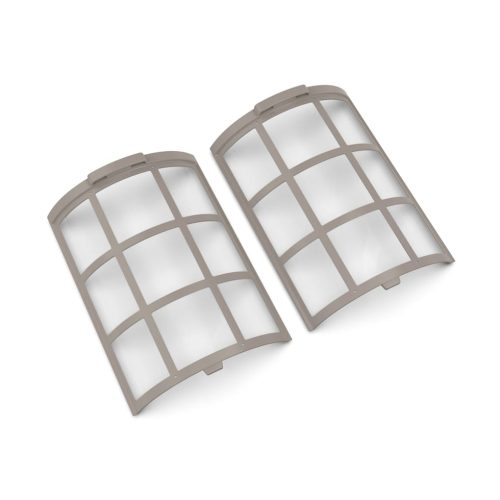 Debris Defense Pre-Filters