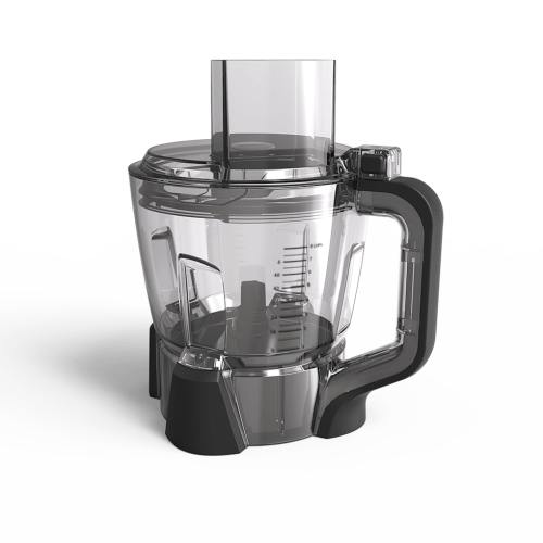 Ninja Detect™ 64 oz. Power Food Processor Bowl with Feed Chute Lid and Pusher