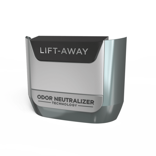 Filter Cover