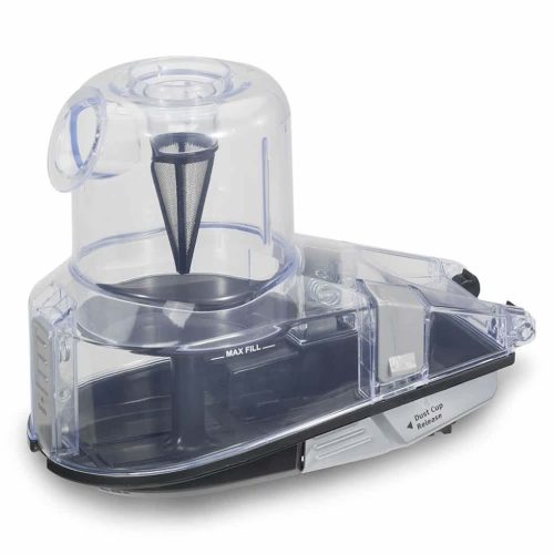 Dust Cup