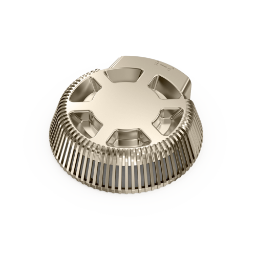 Filter Cover