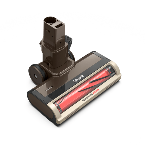 PowerFins HairPro™ Floor Nozzle with Self-Cleaning Brushroll