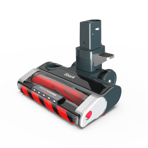 DuoClean&reg; PowerFins&reg; HairPro&trade; Floor Nozzle with Self-Cleaning Brushroll and Odor Neutralizer Technology