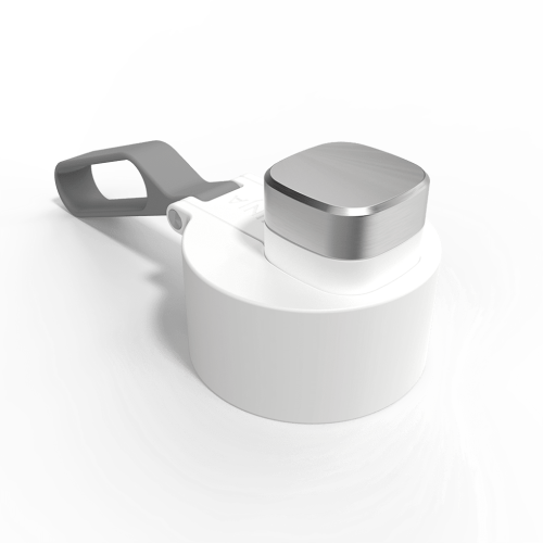 Ninja Thirsti™ 18 oz Chug Lid White (Lid Only)