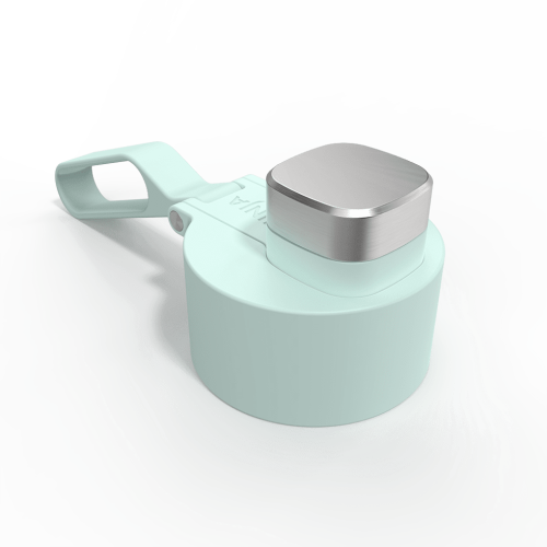Ninja Thirsti™ 18 oz Chug Lid Mint (Lid Only)