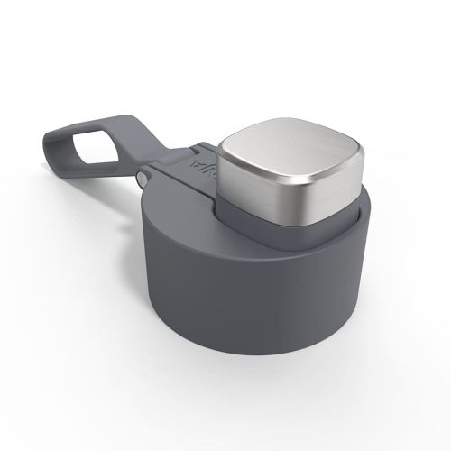 Ninja Thirsti™ 24 oz Chug Lid Gray (Lid Only)