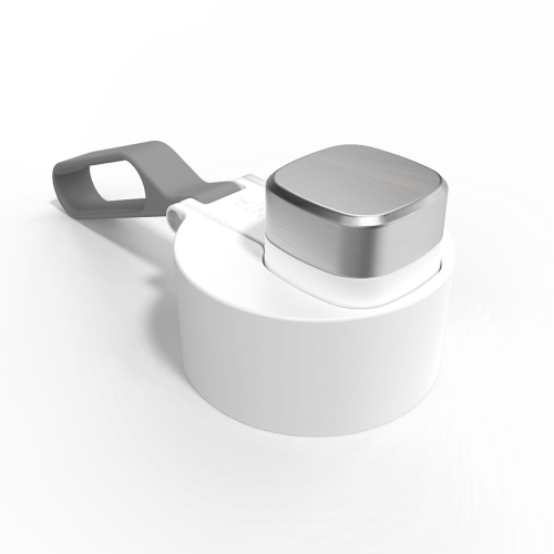 Ninja Thirsti™ 24 oz Chug Lid White (Lid Only)
