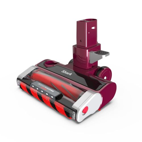 DuoClean&reg; PowerFins&reg; HairPro&trade; Floor Nozzle with Self-Cleaning Brushroll and Odor Neutralizer Technology