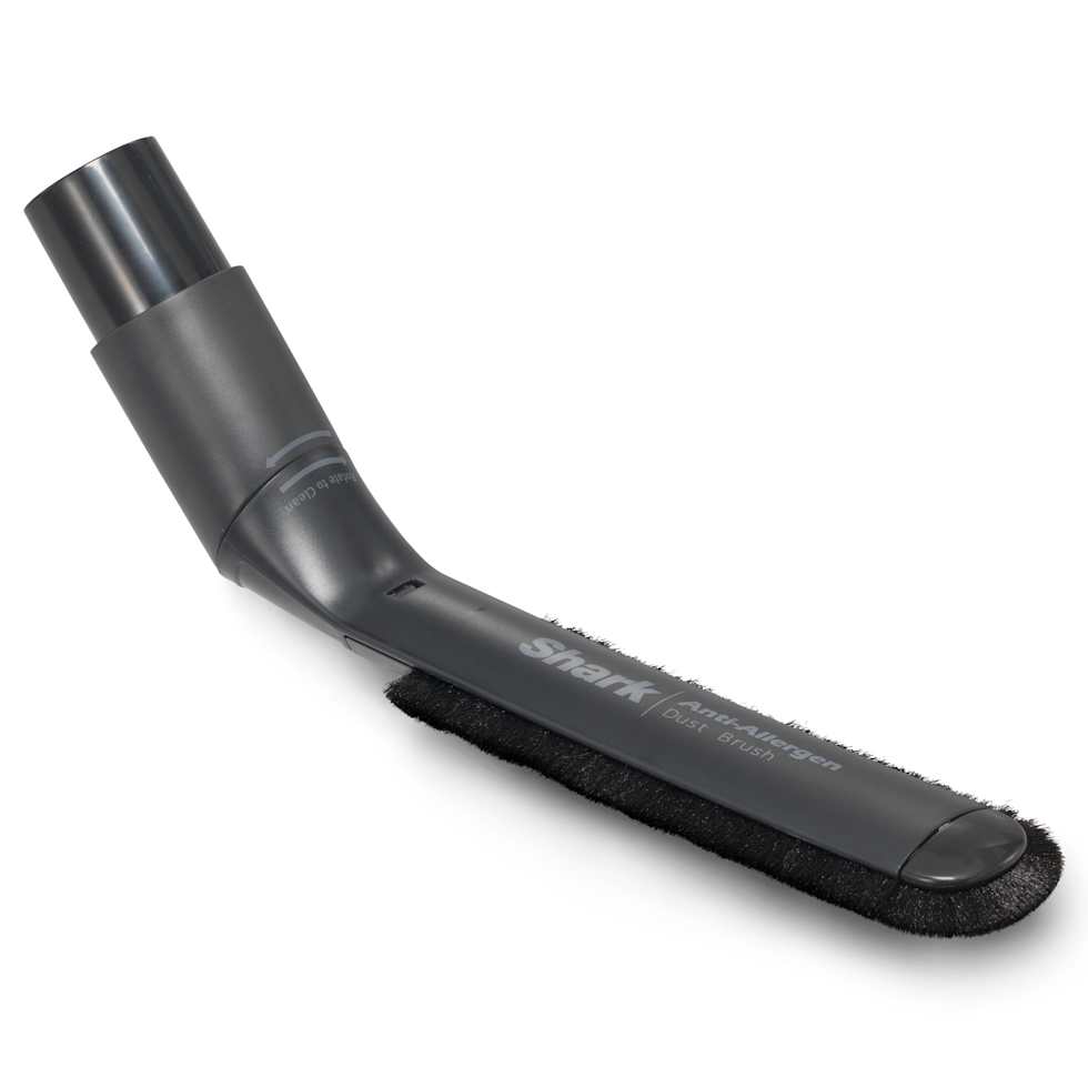 Anti-Allergen Dust Brush