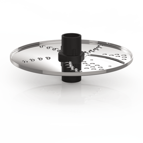 Ninja Detect™ Reversible Slicing and Shredding Disc