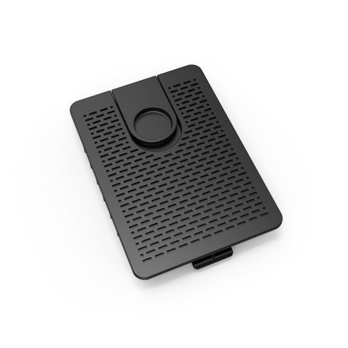 ​​Shark&reg; NeverTouch&trade; Pro Base Post-Motor Filter Door​