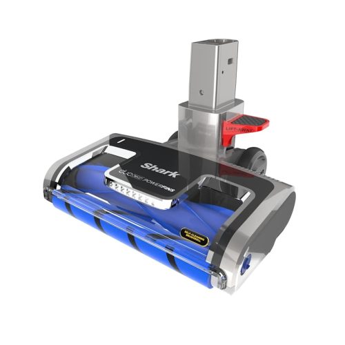 DuoClean&reg; PowerFins&trade; Floor Nozzle with Self-Cleaning Brushroll