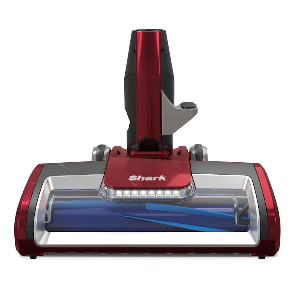 Motorized Floor Nozzle