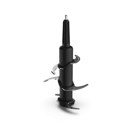 Total Crushing&reg; Stacked Blade Assembly