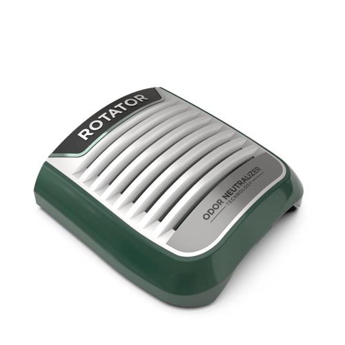 Filter Cover