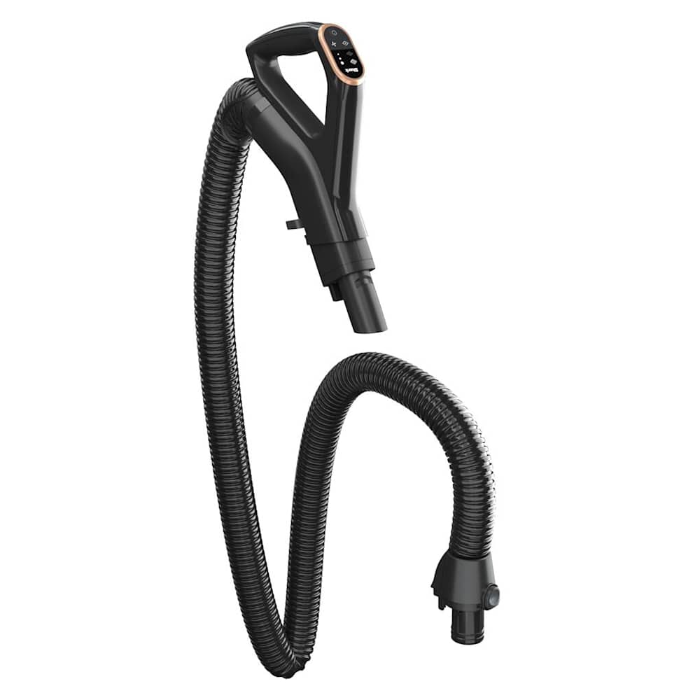 Handle and Hose Assembly