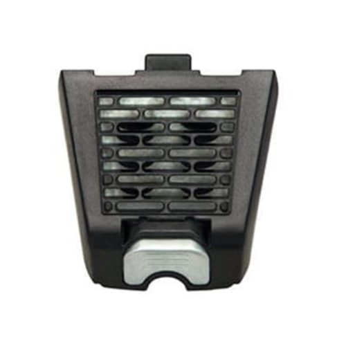 Post-Motor Filter Cover