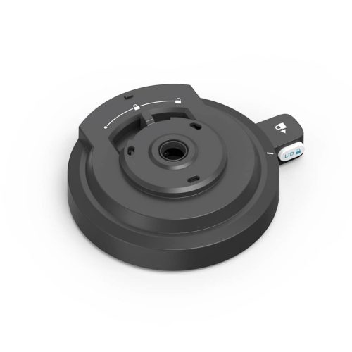 Ninja Swirl &trade; by Creami&reg; Outer Bowl Lid
