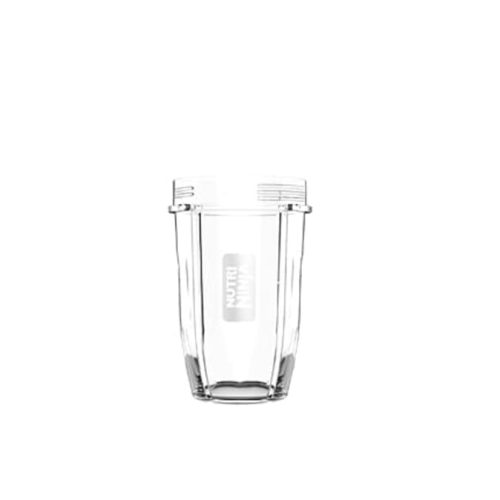 18 oz. Tritan™ Nutri Ninja® Cup