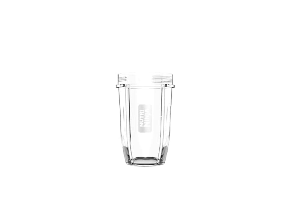 18 oz. Tritan™ Nutri Ninja® Cup