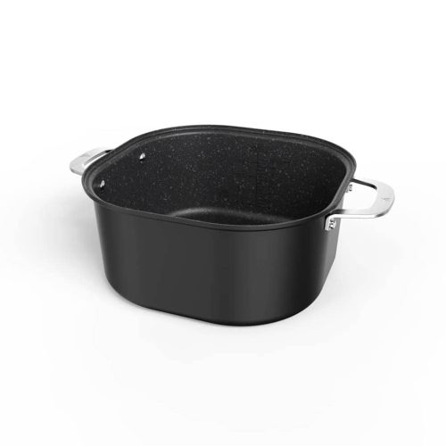Ninja&reg; Foodi&reg; Everyday Possible Cooker&trade; Pro 6.5-Quart Cooking Pot - Black