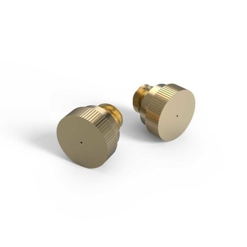 Shark&trade; Misting Hose Attachment Replacement Nozzles (2)