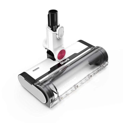 PowerFins&reg; Nozzle