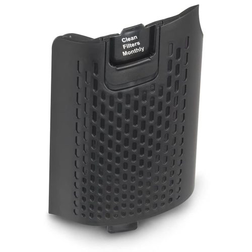 Filter Cover