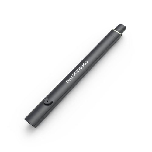 Straight Wand with Clip