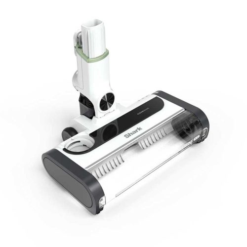 PowerFins&trade; Plus Single-Brushroll Nozzle