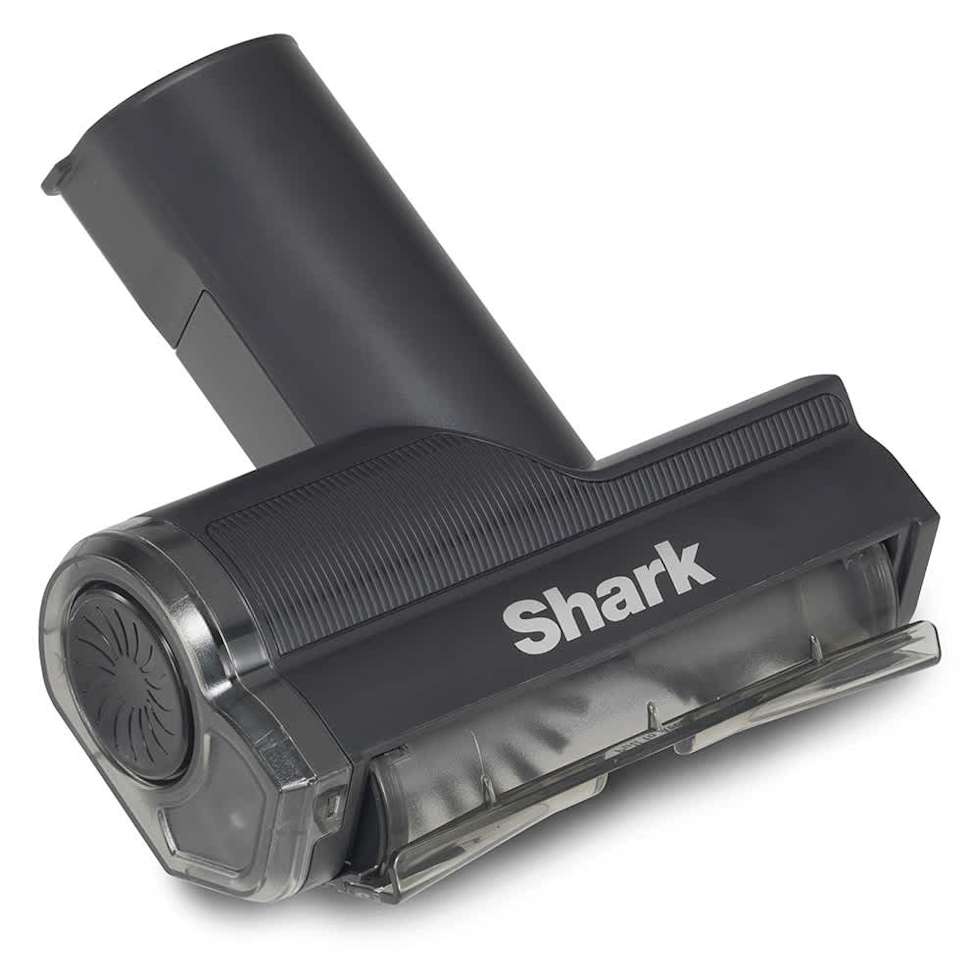 Deep-Cleaning Motorized Pet Tool