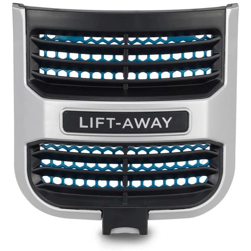 Filter Grill